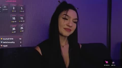 Snapshot of kara_life chatting on October 2025 01:35:01 AM kara_life online show from October 2025 01:35:01 AM