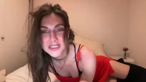 Snapshot of karafayerose chatting on March 2026 02:05:02 AM Kara Faye online show from March 2026 02:05:02 AM