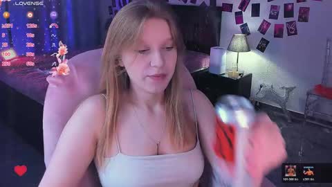 Lera online show from May 2026 08:43:02 PM