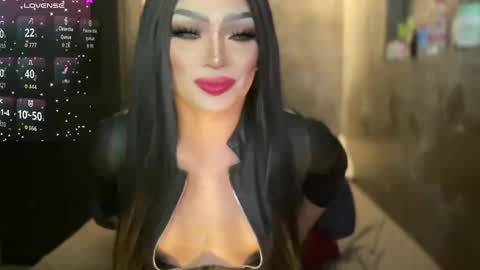 Snapshot of kardeyfynes chatting on September 2025 07:41:02 AM MARIA online show from September 2025 07:41:02 AM