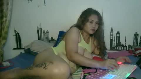 Kardi Vaughn online show from January 2025 12:22:02 AM