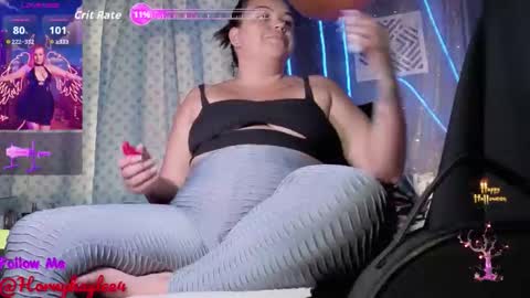 Kareen online show from October 2025 06:03:02 PM