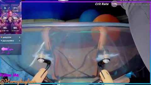 Kareen online show from December 2025 11:43:01 PM