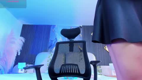 Karely online show from February 2026 01:53:02 PM