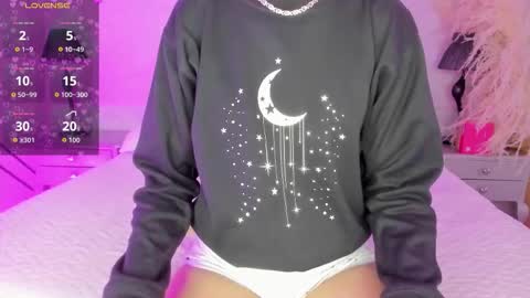 Karely online show from February 2026 01:11:02 PM