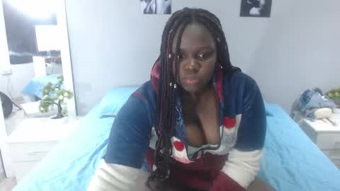 Karen nicols  online show from January 2025 11:37:02 AM