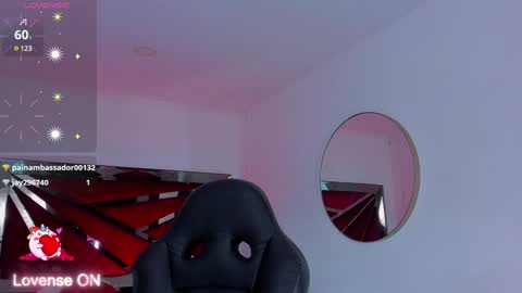 Karen online show from January 2025 08:59:01 PM