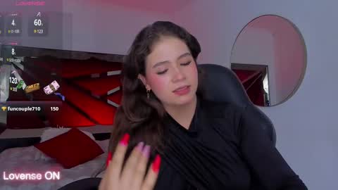 Karen online show from February 2025 07:02:02 PM