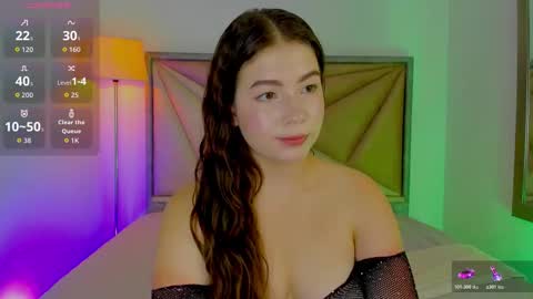 Karen online show from February 2026 05:53:02 PM