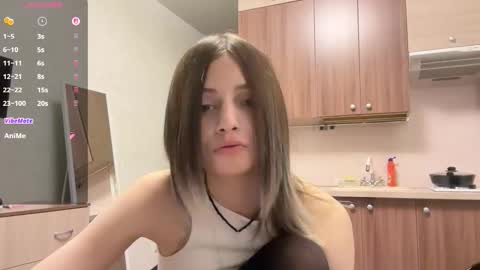 Snapshot of karensimilton chatting on November 2025 03:07:02 PM May online show from November 2025 03:07:02 PM