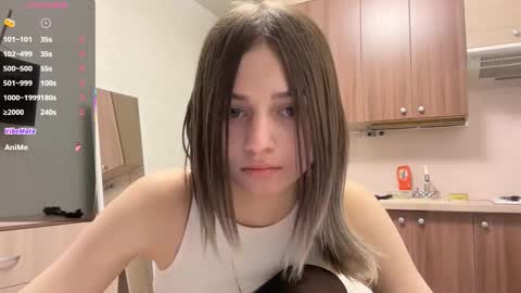 Snapshot of karensimilton chatting on December 2025 01:31:02 PM May online show from December 2025 01:31:02 PM