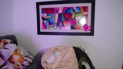 Karina online show from March 2026 10:35:01 PM