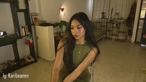 K online show from December 2025 07:07:02 PM