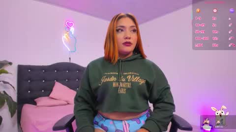 Snapshot of kariina_tay chatting on November 2025 11:46:02 AM Kariina online show from November 2025 11:46:02 AM