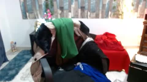 karima_sarabe online show from February 2026 09:55:01 PM