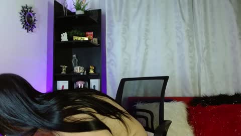 karime lee online show from January 2025 01:28:01 AM