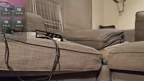 Karim Wulf online show from April 2026 07:33:02 PM