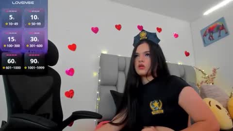 Karin    online show from April 2026 03:10:02 AM