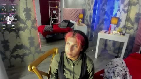 Karina online show from January 2026 03:09:02 AM