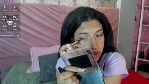 Karina online show from February 2026 03:27:01 AM