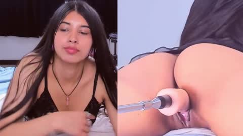 Karina online show from December 2024 11:47:01 PM