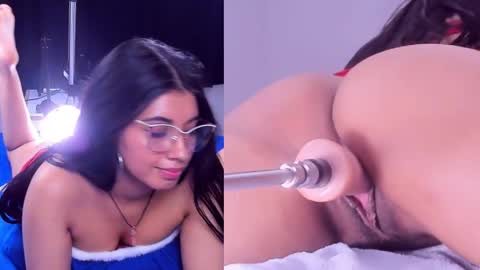 Karina online show from December 2024 03:11:02 PM