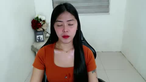 I AM BELLE online show from September 2025 07:33:02 AM