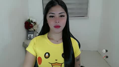 I AM BELLE online show from October 2025 01:39:02 PM