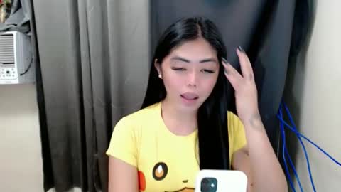 I AM BELLE online show from March 2026 07:09:02 AM