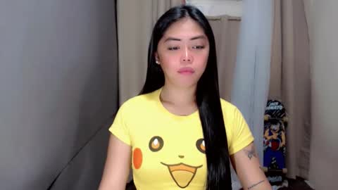 I AM BELLE online show from April 2026 05:52:01 AM