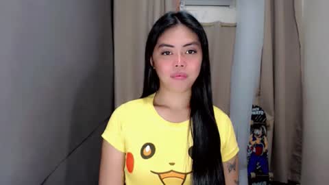 I AM BELLE online show from April 2026 07:22:01 AM