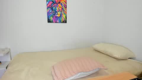 Snapshot of karina_lopez7 chatting on February 2025 10:24:01 PM karina_lopez7 online show from February 2025 10:24:01 PM