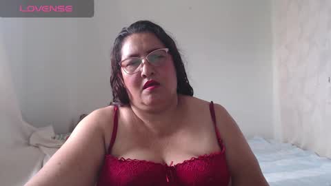 Karina online show from December 2024 08:58:02 PM