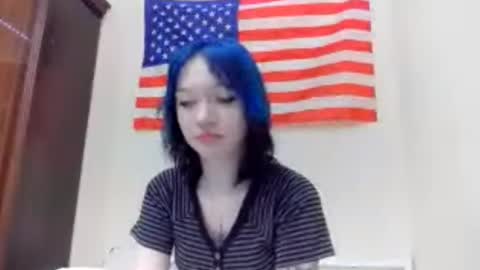 Snapshot of karinaaeri chatting on March 2026 09:32:02 PM Karina online show from March 2026 09:32:02 PM