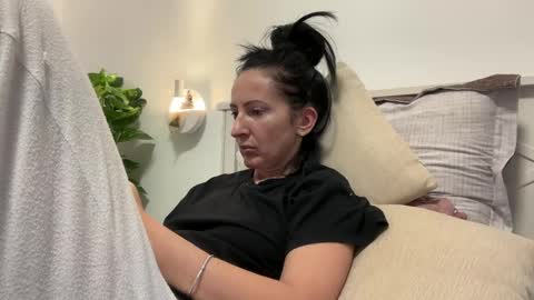 Karina online show from December 2024 07:52:02 PM