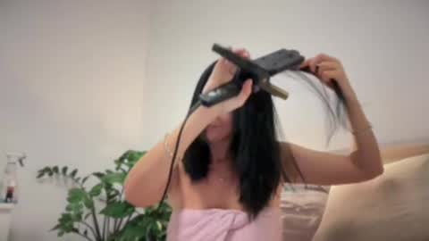 Karina online show from December 2024 08:23:02 PM