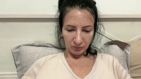 Karina online show from January 2025 04:37:02 AM