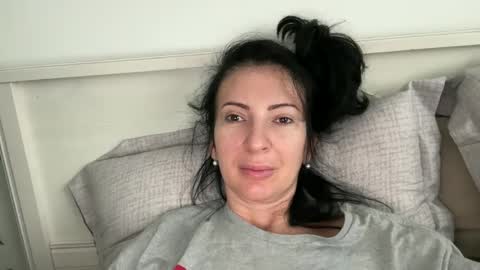 Karina online show from February 2025 12:16:01 PM