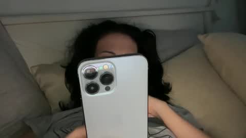 Karina online show from February 2025 03:42:02 PM