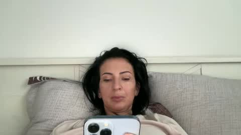 Karina online show from February 2025 03:05:01 PM