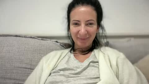 Karina online show from February 2025 09:09:01 PM