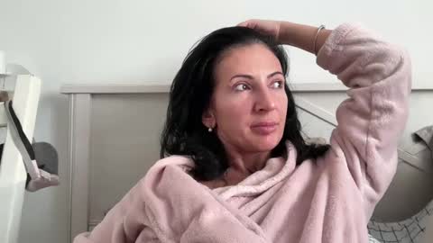 Karina online show from February 2025 05:56:01 AM