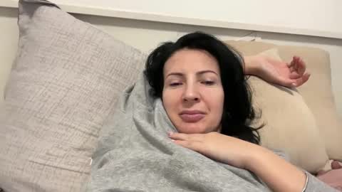 Karina online show from March 2025 05:54:02 AM