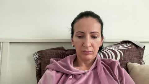 Karina online show from March 2025 09:16:01 AM