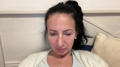 Karina online show from April 2026 09:32:02 PM