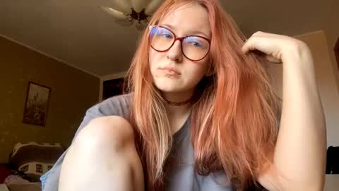 Snapshot of karinamuccia chatting on February 2026 08:21:01 AM Karina online show from February 2026 08:21:01 AM