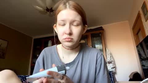 Karina online show from March 2026 07:12:02 AM