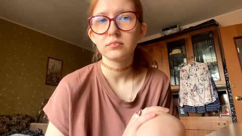 Karina online show from March 2026 08:48:01 AM