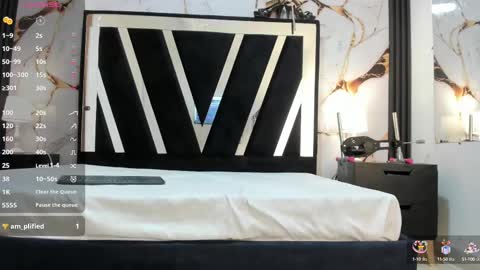 KarinaSimonz online show from September 2025 07:39:02 PM