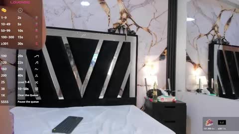 KarinaSimonz online show from September 2025 08:13:01 PM